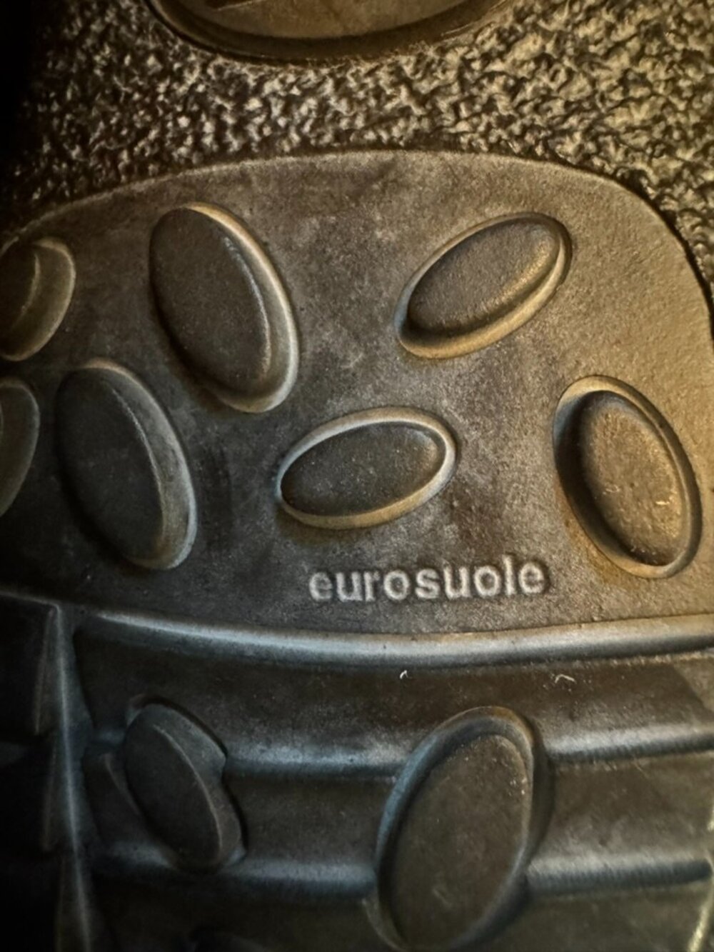 Genuine Fur Winter Boots Women's 7 Italian Comfort Snow Boots w/ Eurosole - Picture 3 of 3
